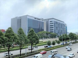 Hi Tech Space at Kallang near Geylang Bahru MRT (D13), Office #434867991